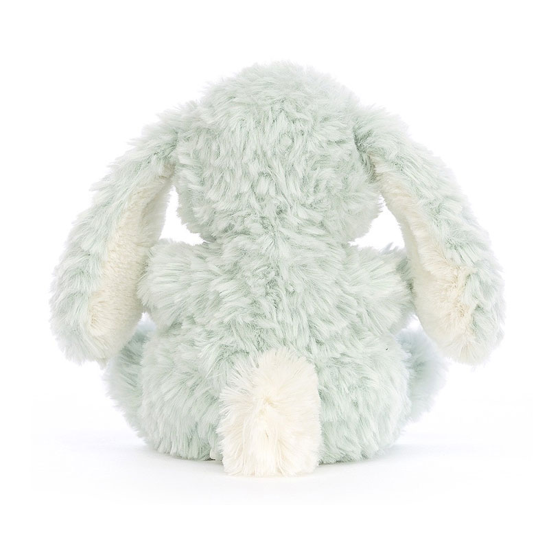 Jellycat Yummy Bunny in Mint