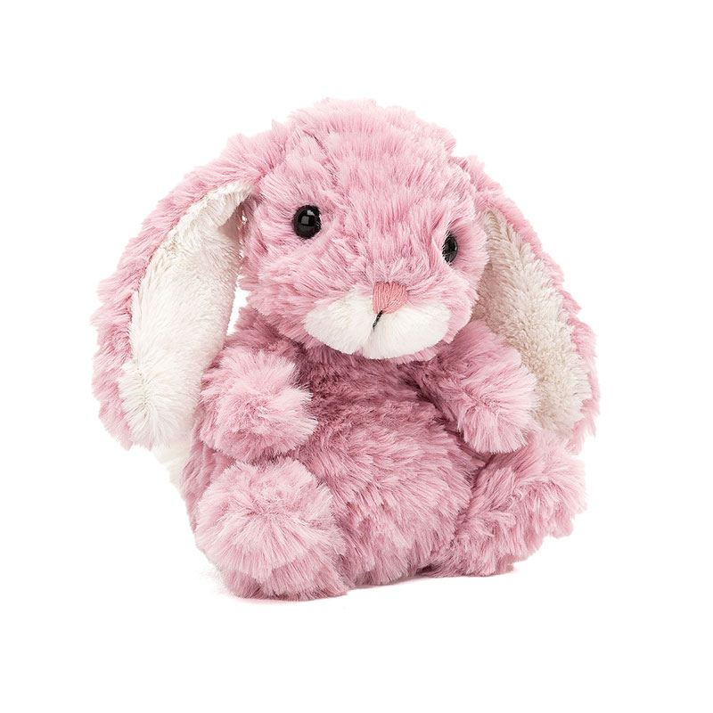  Tulip Pink Yummy Bunny 2体 バラ売り可 s-l400.jpg