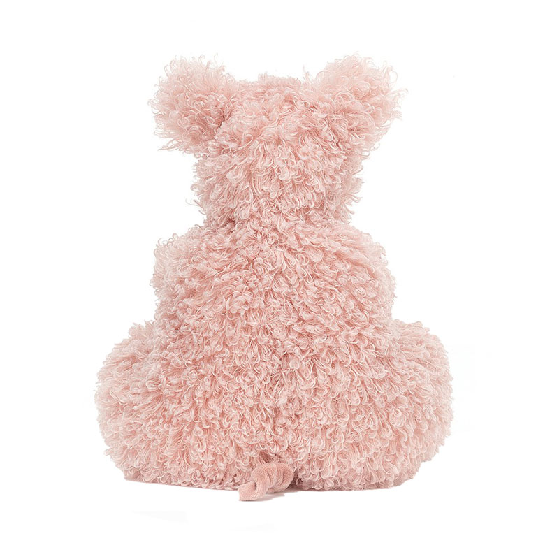 Jellycat Bobbleton Pig