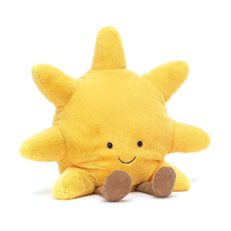 Jellycat Amuseable Sun, Medium