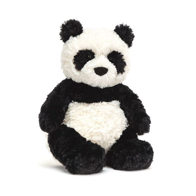 Jellycat Montgomery Panda, Medium