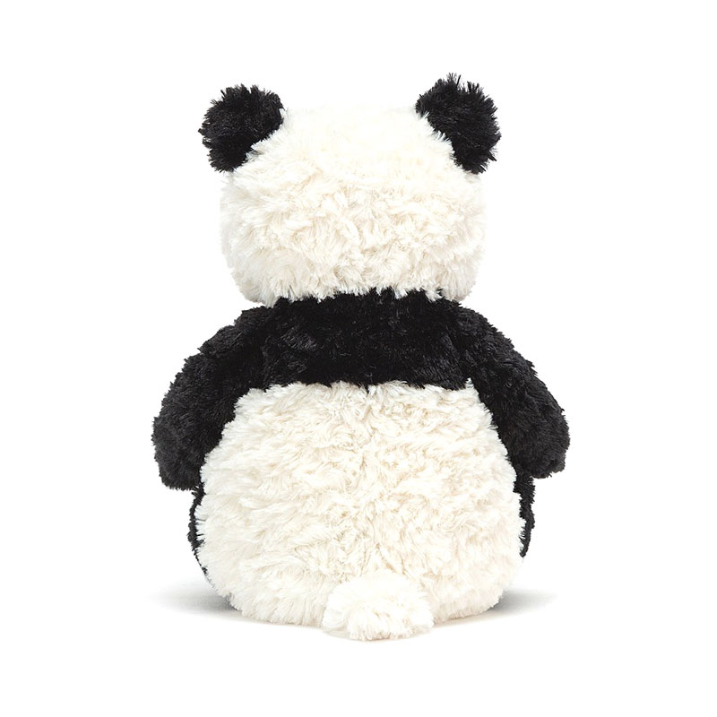Jellycat Montgomery Panda, Medium