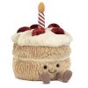 Jellycat Amuseable Birthday Cake