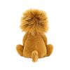 Jellycat Bashful Lion, Medium