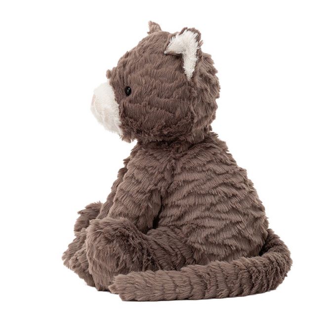 Jellycat Fuddlewuddle Cat | FW6CAT | Borsheims