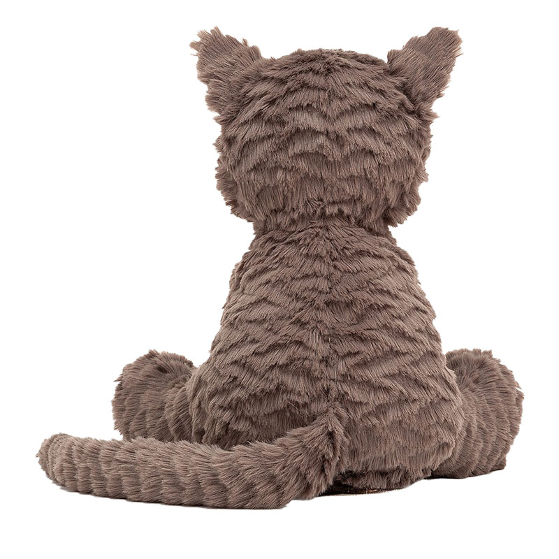 Jellycat Fuddlewuddle Cat