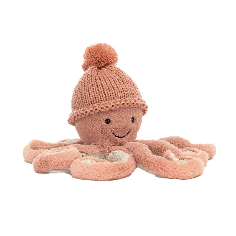 Jellycat Cozi Odell Octopus