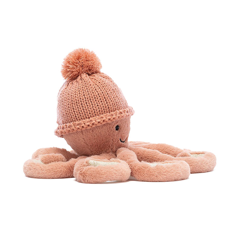 Jellycat Cozi Odell Octopus