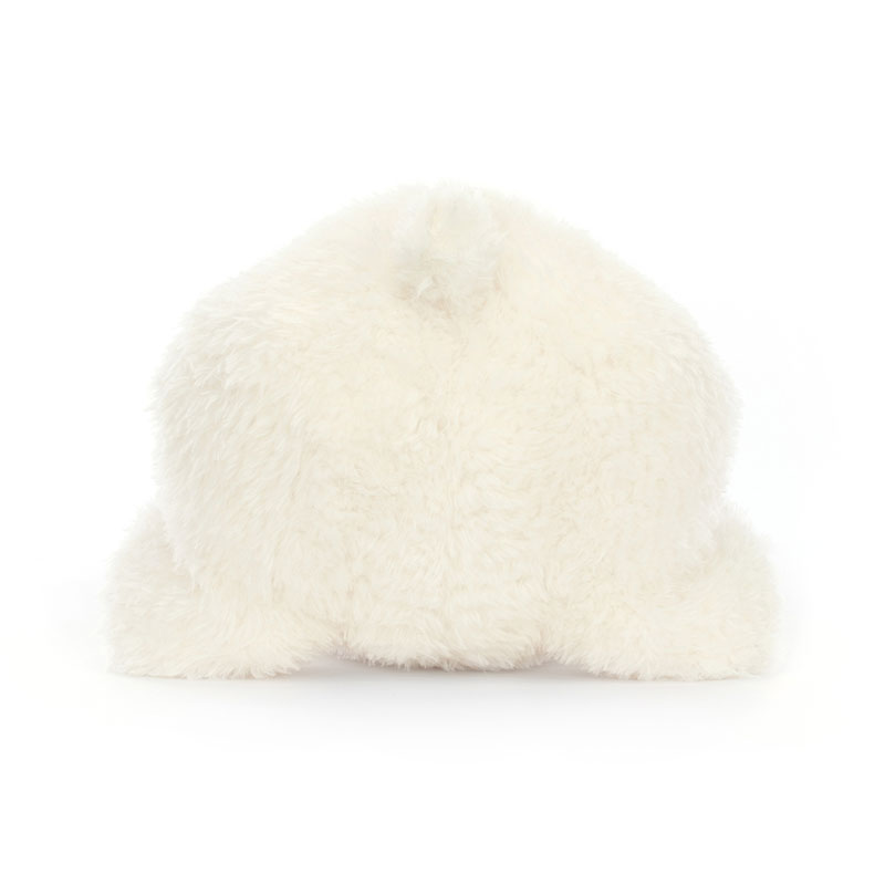 Jellycat Nozzy Polar Bear