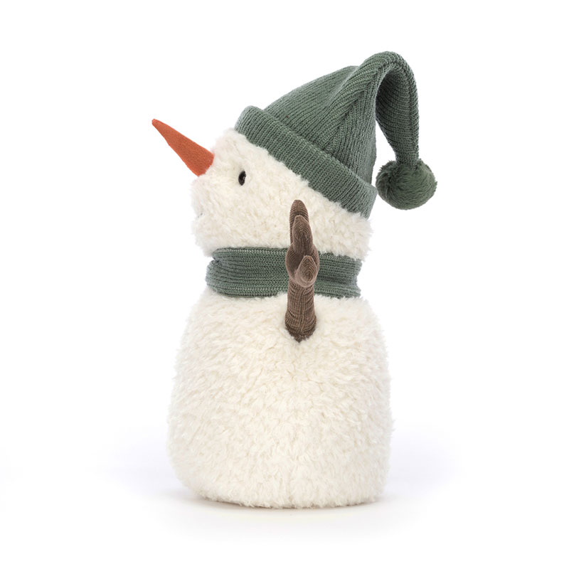 Jellycat Maddy Snowman, Large