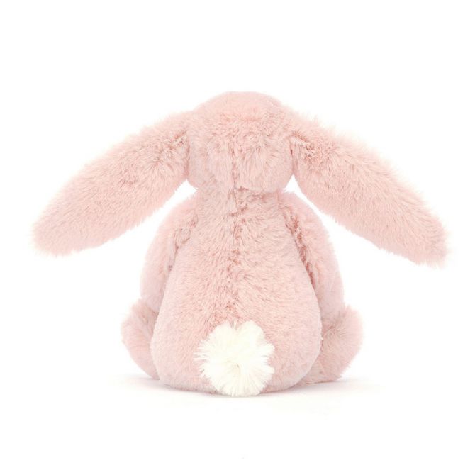 Jellycat Blossom Heart Blush Bunny | BL6HBB | Borsheims