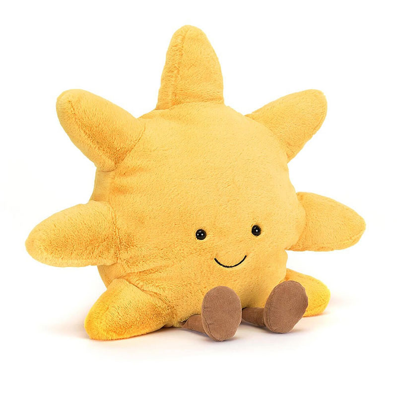 Jellycat Amuseable Sun A1SUN Borsheims