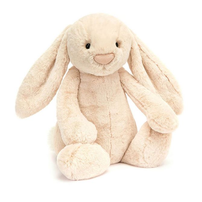 Jellycat Bashful Luxe Bunny Willow, Huge