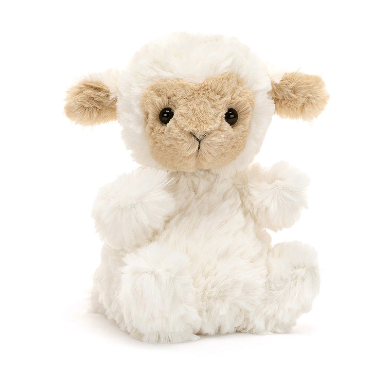 Jellycat Yummy Lamb