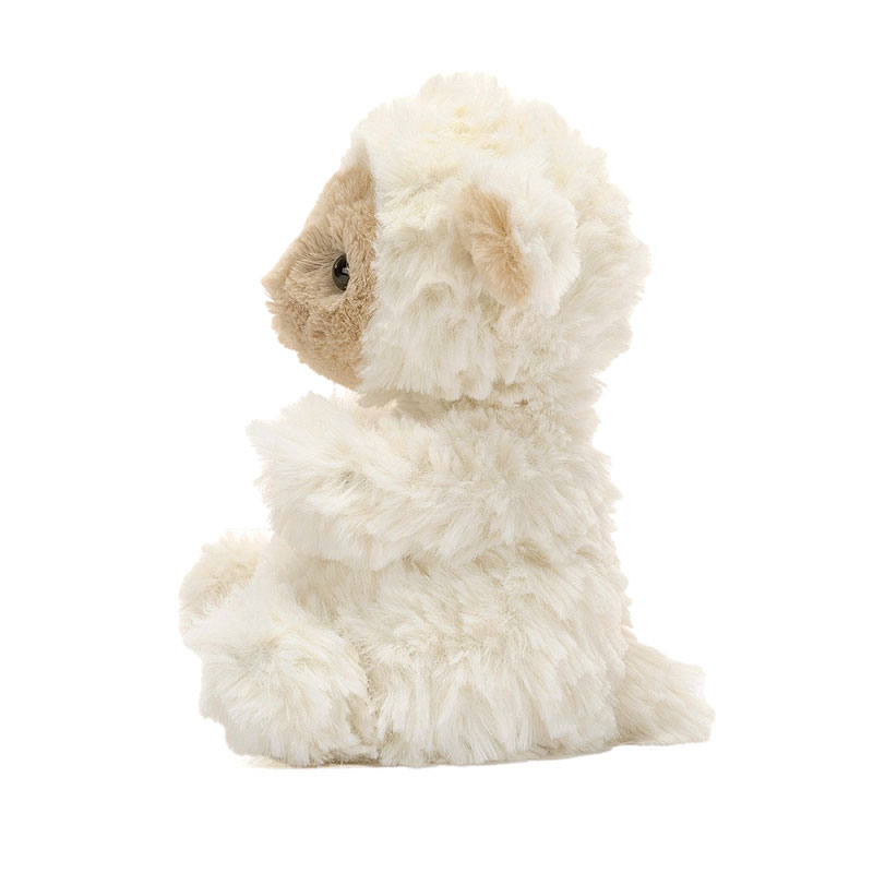 Jellycat Yummy Lamb