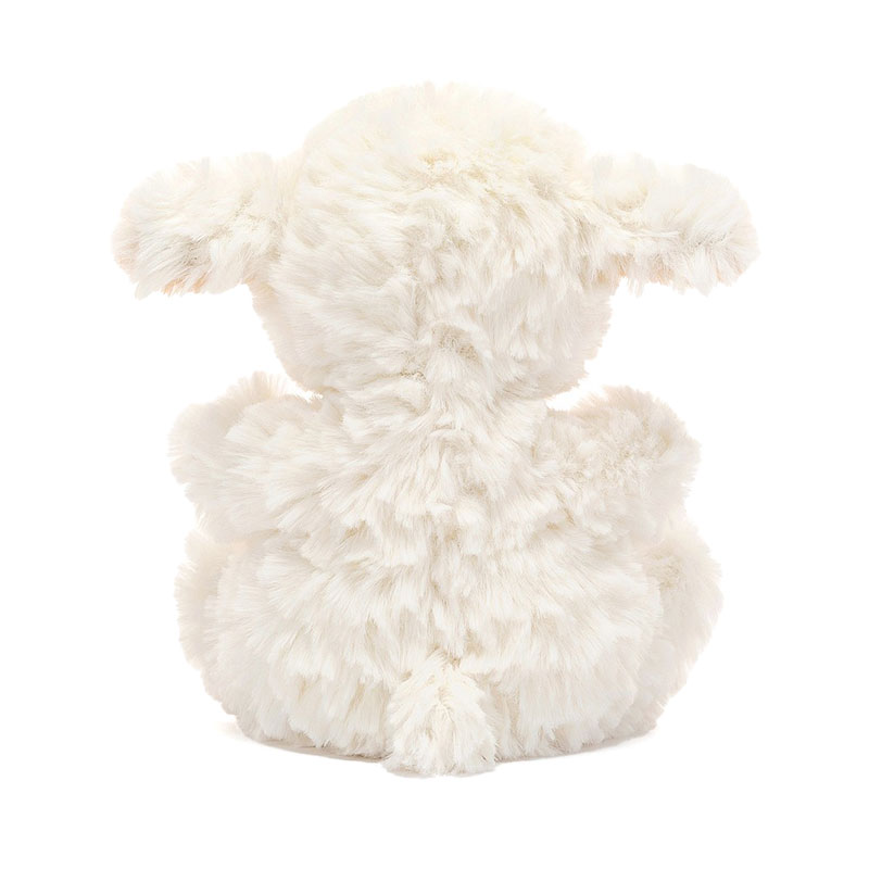Jellycat Yummy Lamb