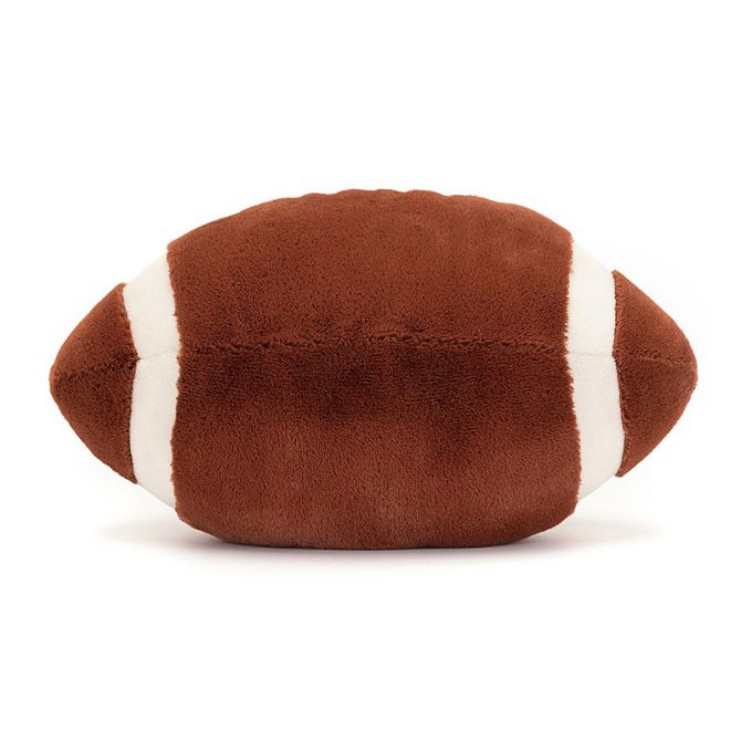 Jellycat Amuseable Sports American Football | AS2USF | Borsheims