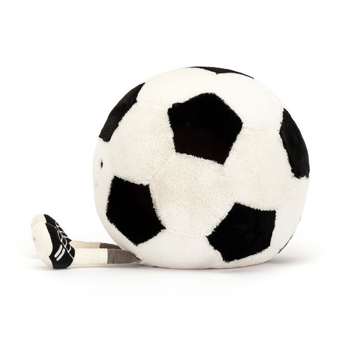 Jellycat Amuseable Sports Football AS2UKF Borsheims