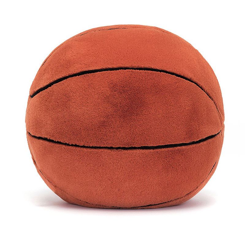 Jellycat Amuseable Sports Basketball