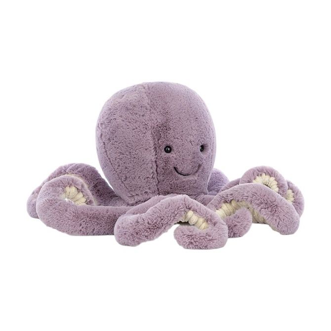 Jellycat Maya Octopus, Large