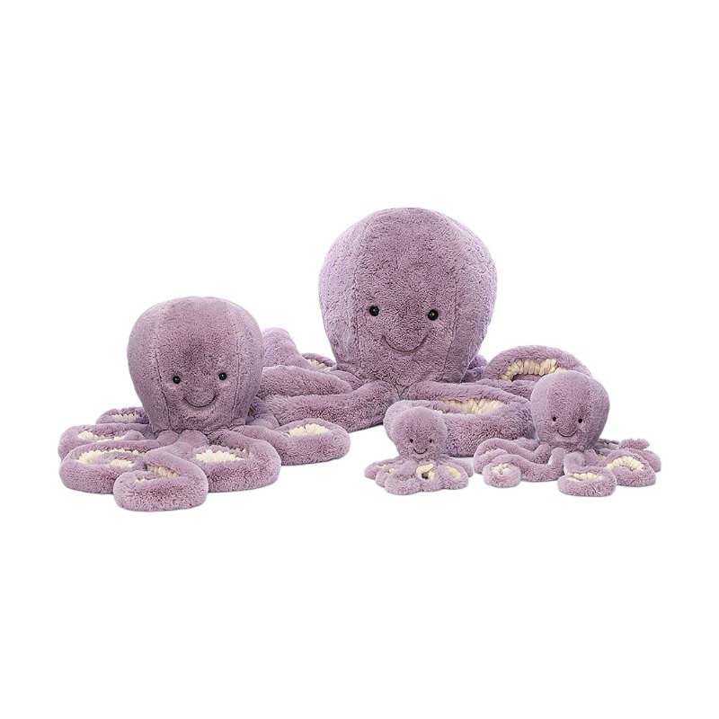 Jellycat Maya Octopus, Large