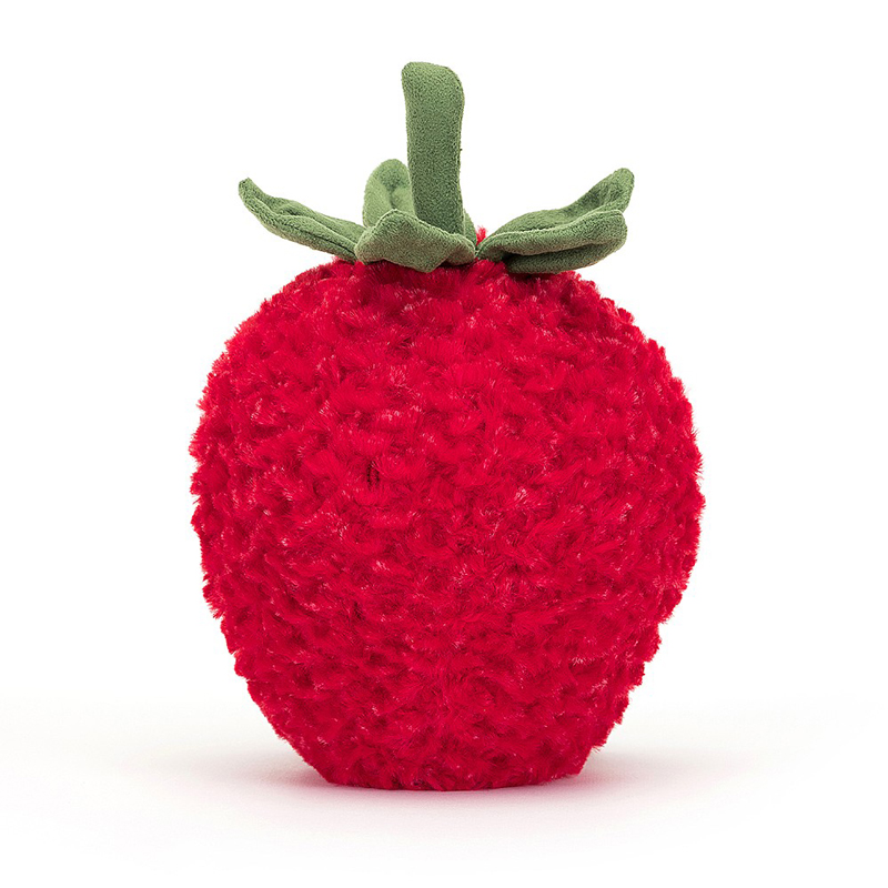Jellycat Amuseable Strawberry, Large
