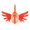Jellycat Lois Lionfish