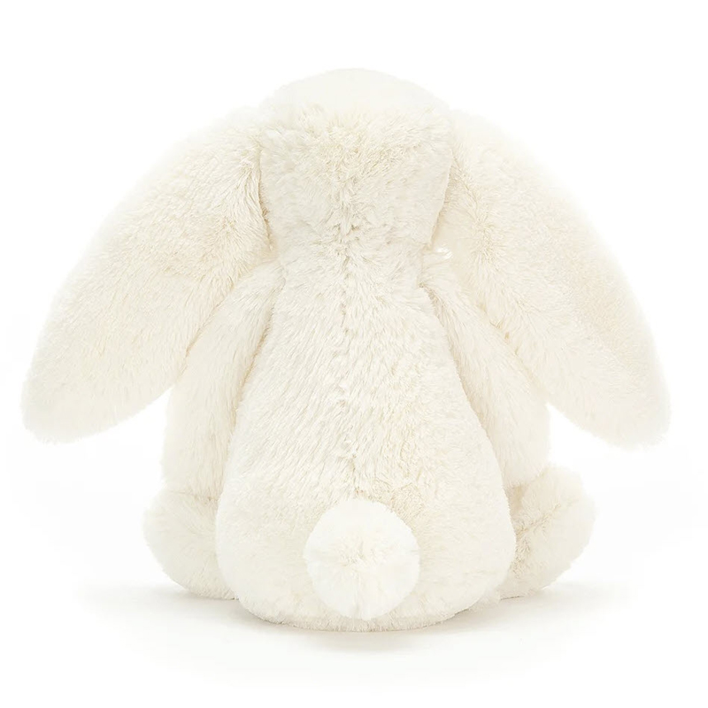 Jellycat Bashful Cream Bunny, Huge