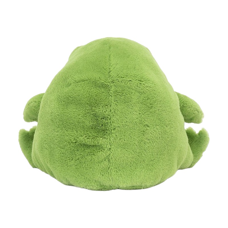 Jellycat Ricky Rain Frog, Medium