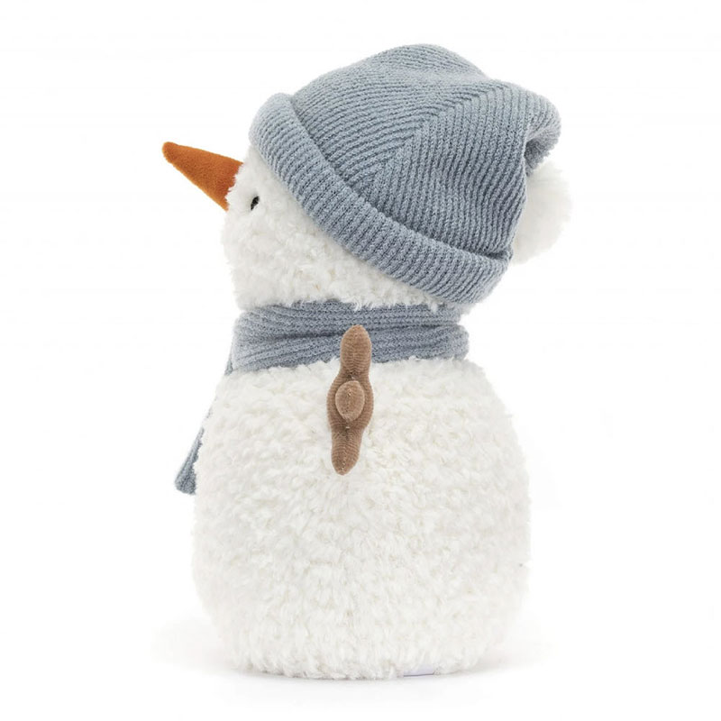 Jellycat Sammie Snowman