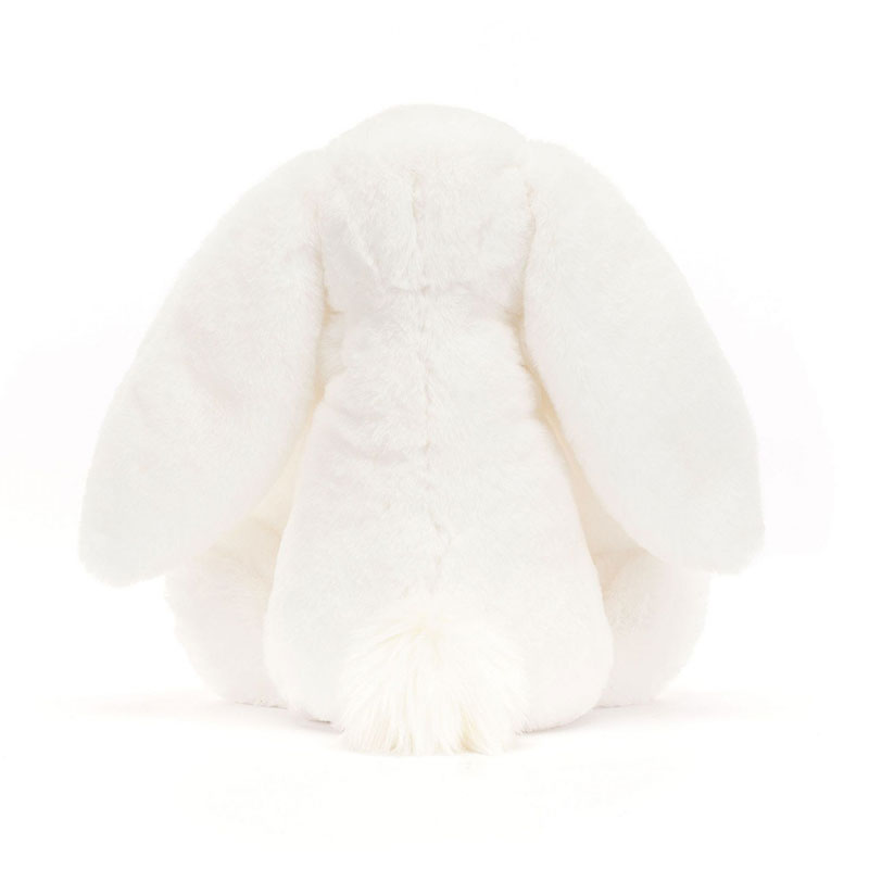 Jellycat Bashful Luxe Bunny Luna, Medium