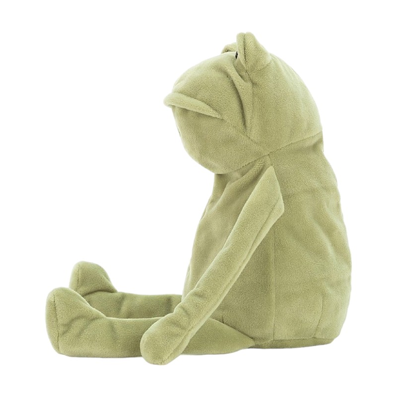 Jellycat Fergus Frog