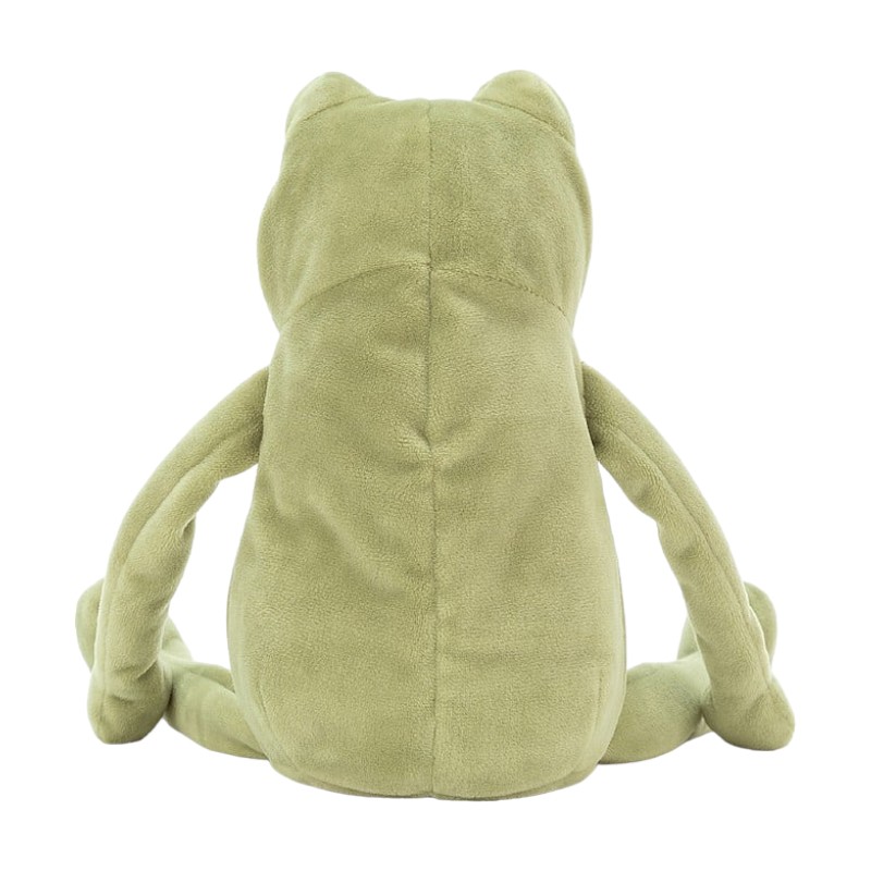 Jellycat Fergus Frog