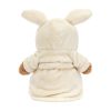 Jellycat Bartholomew Bear Bathrobe, Medium