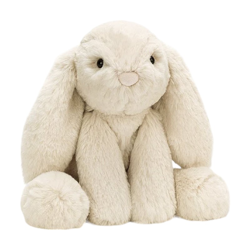 Jellycat Smudge Rabbit, Medium