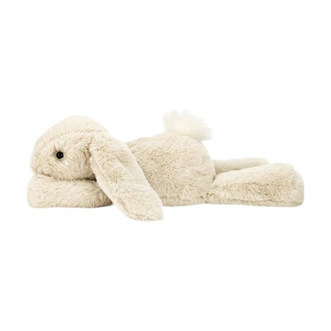 Jellycat Smudge Rabbit, Medium | SMG2R | Borsheims