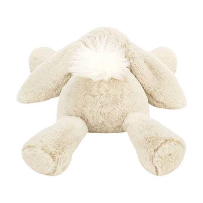  small smudge rabbit うさぎ Jellycat SMUDGE RABBIT - Tiny 7