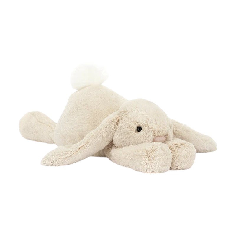 Jellycat Smudge Rabbit, Big | SMG2RB | Borsheims