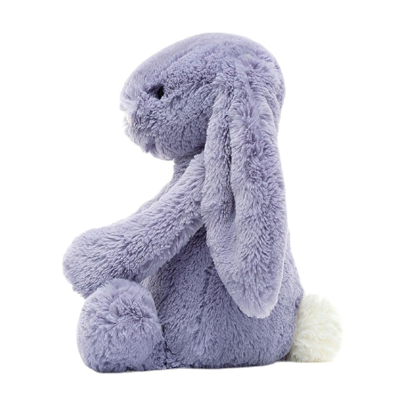 Jellycat Bashful Viola Bunny, Medium