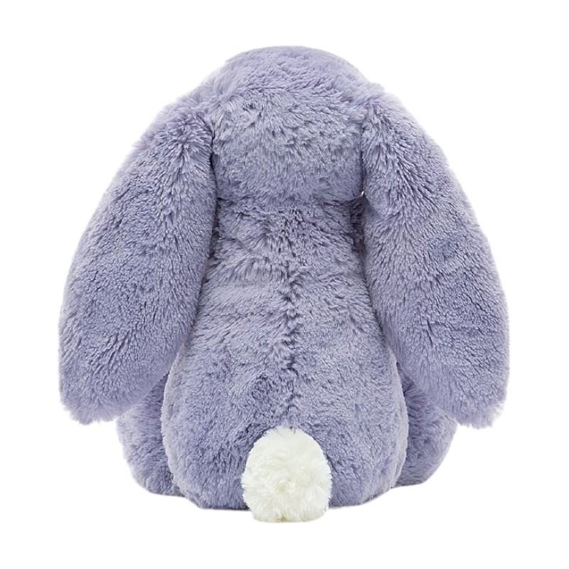 Jellycat Bashful Viola Bunny, Medium