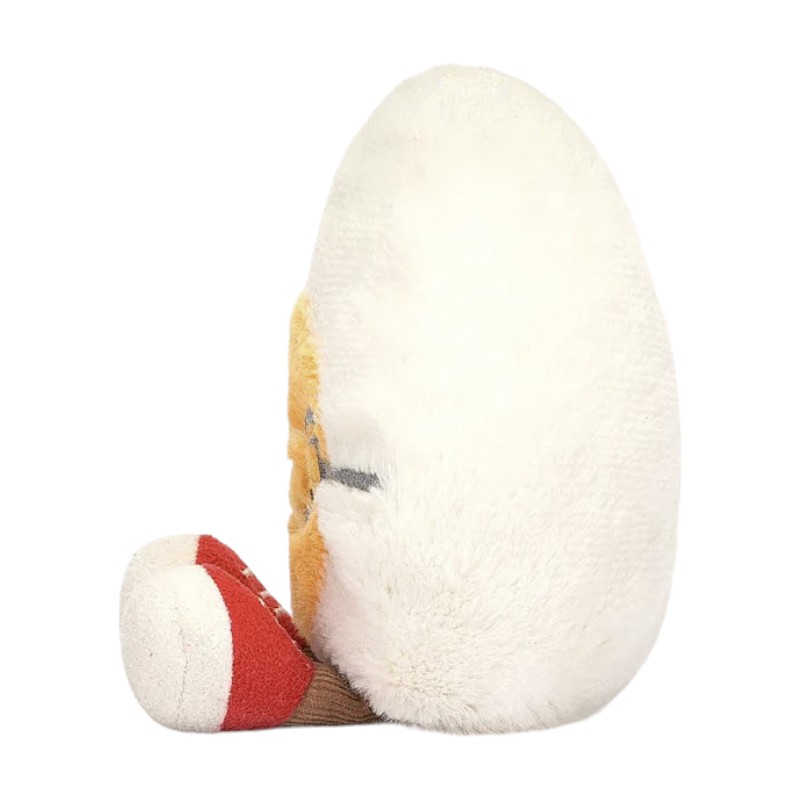 Jellycat Amuseable Boiled Egg, Geek