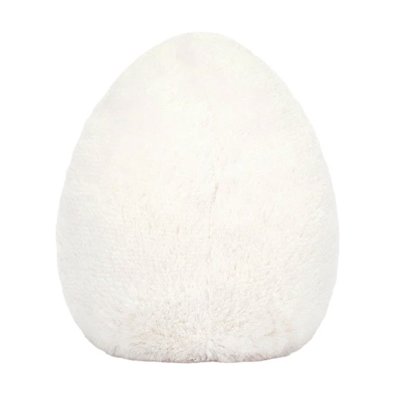 Jellycat Amuseable Boiled Egg, Geek