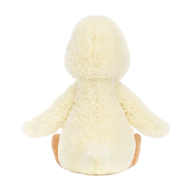 Jellycat Bashful Duckling, Medium