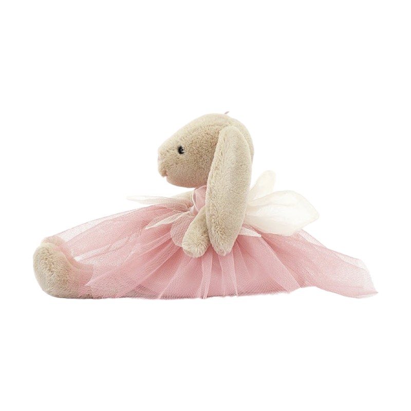 Jellycat Lottie Fairy Bunny