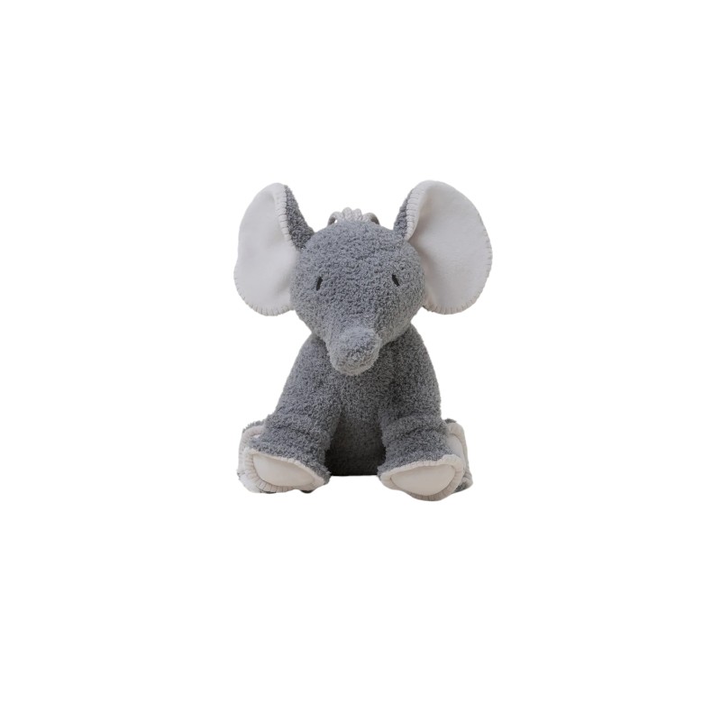 Barefoot Dreams Cozychic Elephant Buddie
