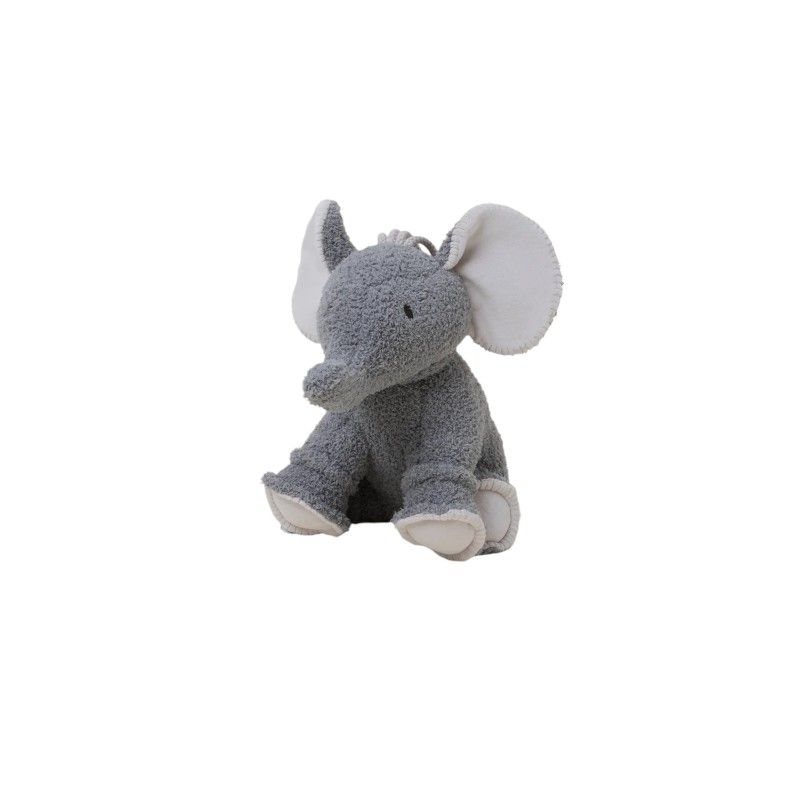 Barefoot Dreams Cozychic Elephant Buddie