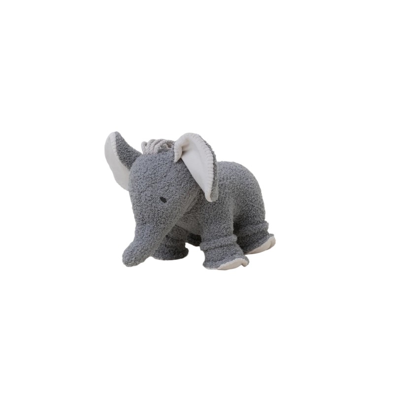 Barefoot Dreams Cozychic Elephant Buddie