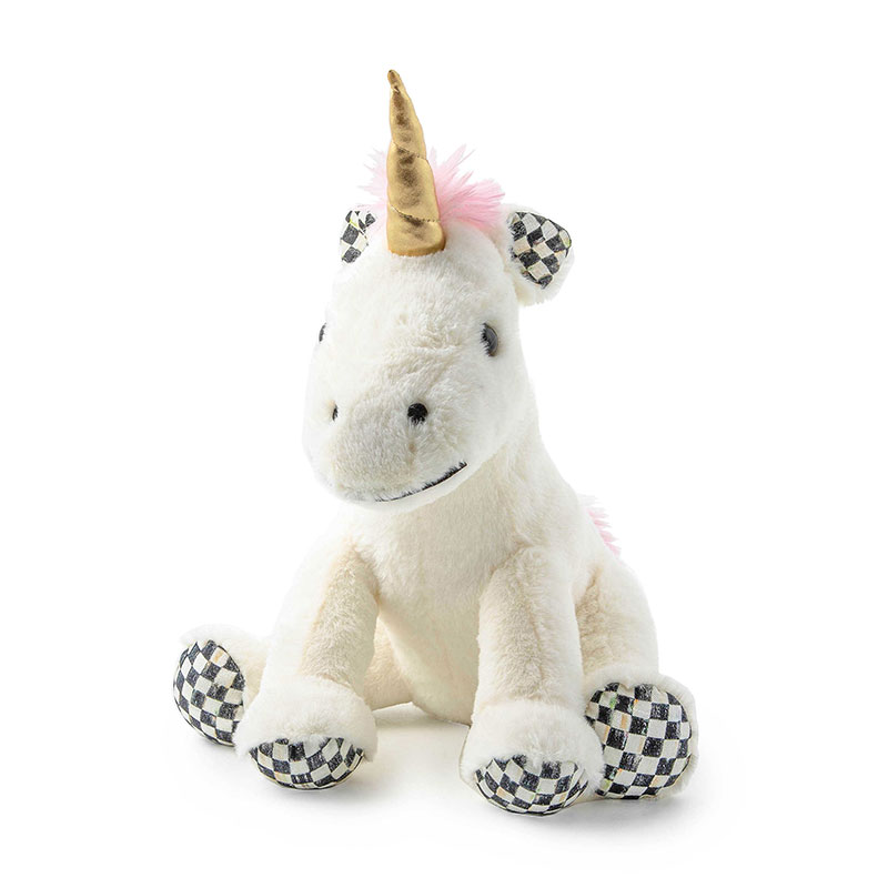 MacKenzie-Childs Luna the Unicorn