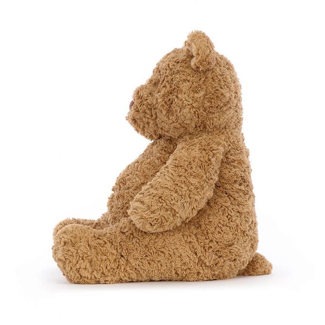 Jellycat Bartholomew Bear, Really Big | BARRB1BR | Borsheims
