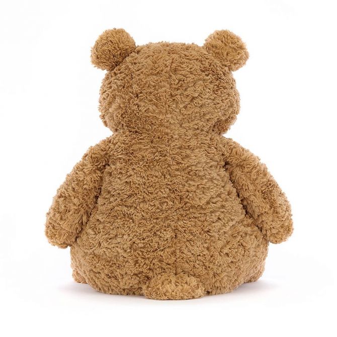 ぬいぐるみ  Really Big Bartholomew Bear56cm Jellycat Bartholomew Bear, Really Big | BARRB1BR | Borsheims